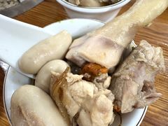 -威邵鸡煲(西华路总店)