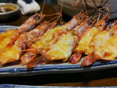 -樱之盛宴·蟹料理海鲜自助(前进大街店)