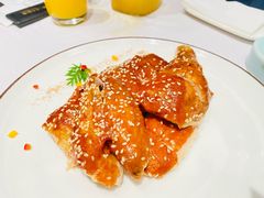 清远鸡-北京厨房(SKP店)