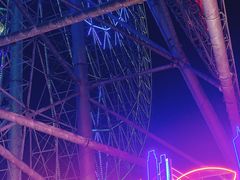 -星城之眼摩天轮