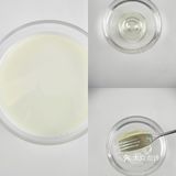 鲜炖燕窝红石榴奶冻杯，我要喝到八十岁
