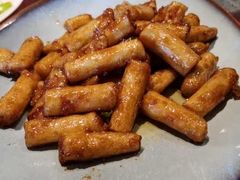 -海尔洲际酒店天下一品中餐厅