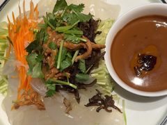 -北李妈妈菜·海肠捞饭(开发区万达店)