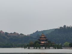 -顺峰山公园