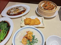 -香港池仔记肠粉王(博多新记襄阳南路店)