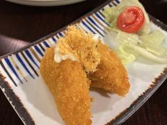 -顶屋咖喱(街道口总店)