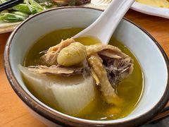 白果炖鸡-青城甲(青城山店)