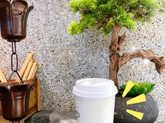 手作·米麻薯奶茶-阿嬷手作(深圳万象天地店)