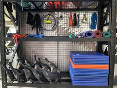 -AC健身·运动康复工作室(千灯湖店)