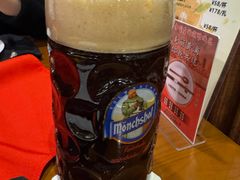 德国啤酒-申德勒加油站西餐厅Schindlers Tankstelle(上海外滩店)