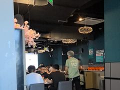 -巧克力渔家.小船海鲜胶东菜(万平口店)