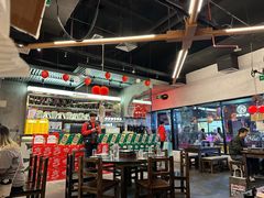 -破店肥哈·东北烧烤·夜宵(南山保利店)