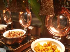 -汉丽斯巴西烤肉自助(市南店)