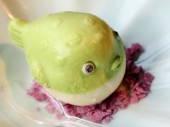 -小厨娘金榜题名(夫子庙秦淮河店)