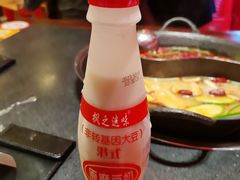 -重庆老灶火锅(红岭店)