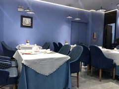 -餐与自然(老商埠店)