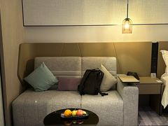 -大连星海皇冠假日酒店