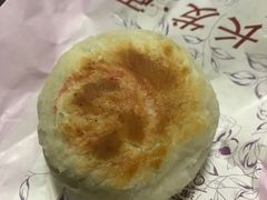 -长发西饼(临顿路店)