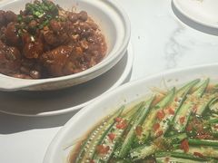 -又见炊烟私房菜(敬亭路店)