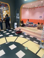 -meland亲子乐园•活动包场(北京亦庄龙湖天街店)