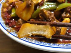 -福顺祥大盘鸡(临潼店)