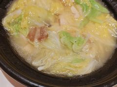 -茉里粤菜(皇姑万象汇店)