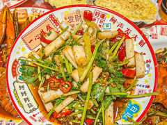 -吉利龙虾·新派海鲜烧烤