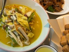 -涌上外婆桥(南塘店)