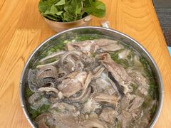 -攀枝花·任德琼·盐边羊肉米线