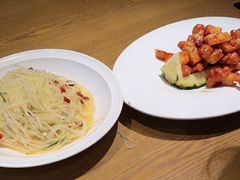 -味莊餐厅(康庄南街店)