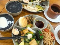 -素之缘素食(新之城店)