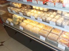 -红宝石·鲜奶小方(长阳店)