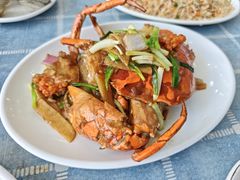 -明记海鲜大排档(巽寮湾店)