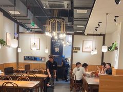 -乔街深夜食堂·小龙虾·高压锅生蚝(杭州总店)