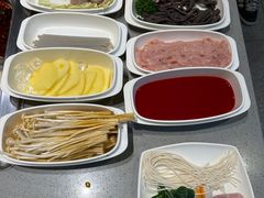 -海底捞火锅(漕宝路店)