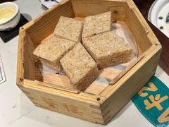 -蘩楼(华强北总店)