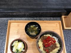 -擂饭(五一广场店)