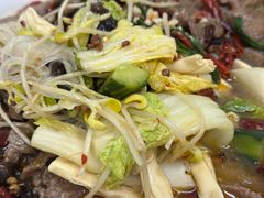 -邱大妈水煮(龙山店)