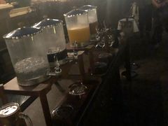 -WOLFGANG PUCK KITCHEN & BAR(迪士尼小镇店)