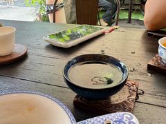 -山水茶艺馆·点心粤菜·30年老字号