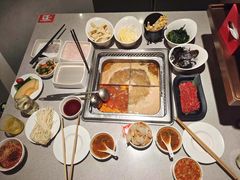 -海底捞火锅(龙首印象城店)