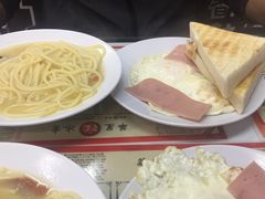 -华星冰室(湾仔店)