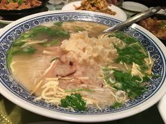 洛阳燕菜-老雒阳面馆·水席(高新区店)