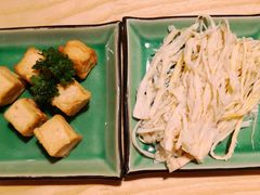 鱼豆腐-十二舍·湯物素煮(江泰潤政店)