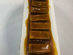 豆腐箱子-城南往事·鲁菜济南菜(槐荫广场店)