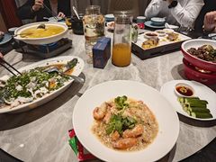 -鱼你相聚·河鲜馆(袁家岭店)