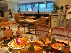 -太食獸泰式茶餐厅(IFS国金中心店)