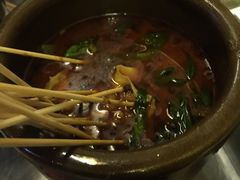 -很久以前羊肉串(大华三路店)