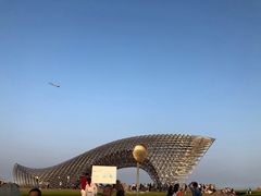 -南汇嘴观海公园