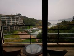 -天目湖御水温泉·度假酒店